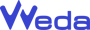 Logo_Weda_bleu