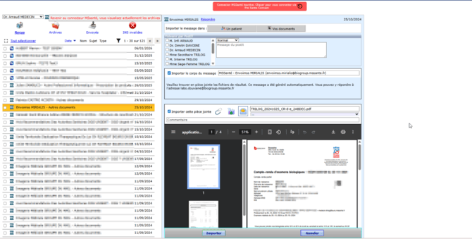 Une image contenant texte, capture d’écran, logiciel, Page web
Le contenu généré par l’IA peut être incorrect.